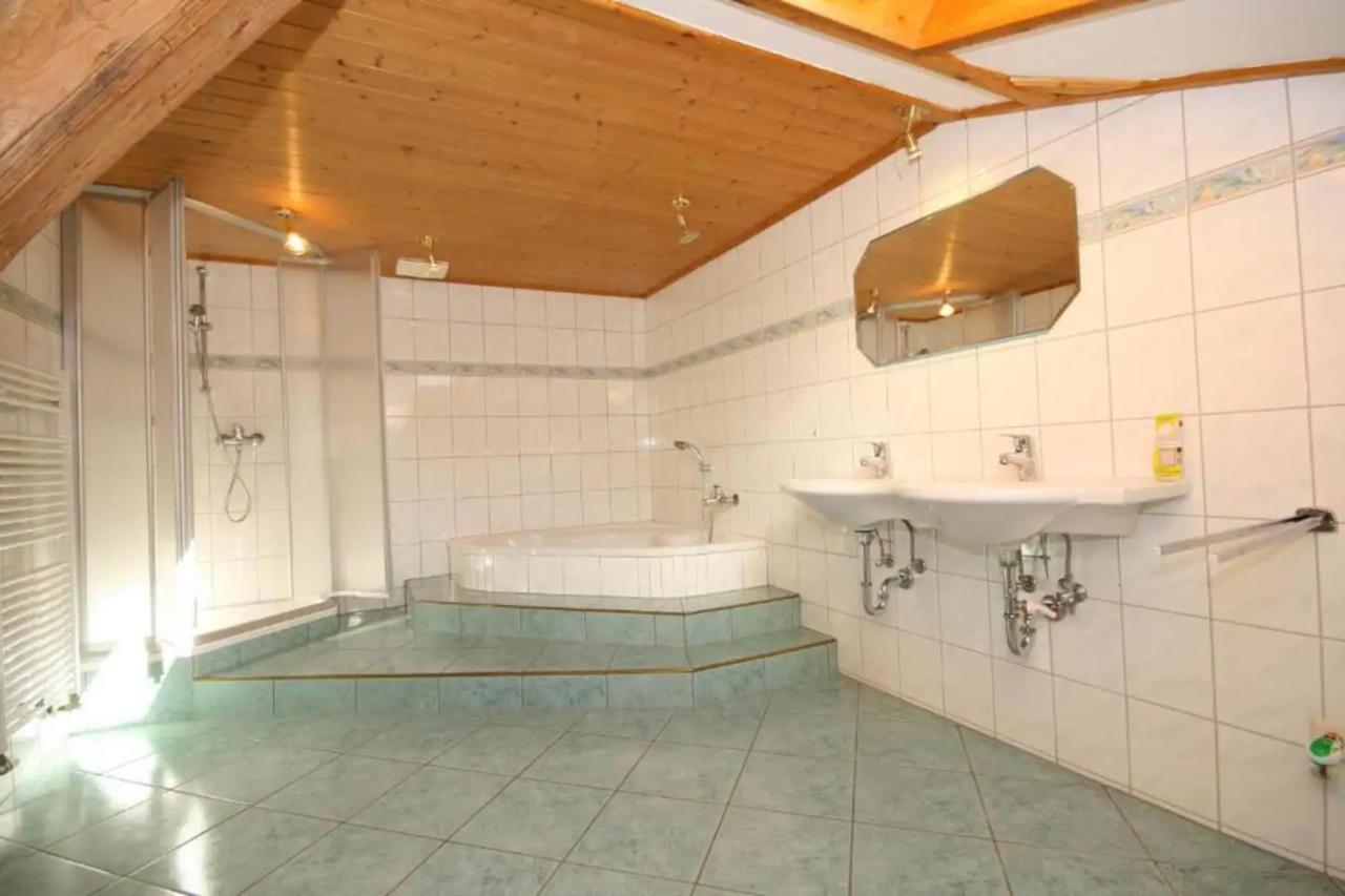 Mountain Sport & Relax Villa Mandling Exterior photo